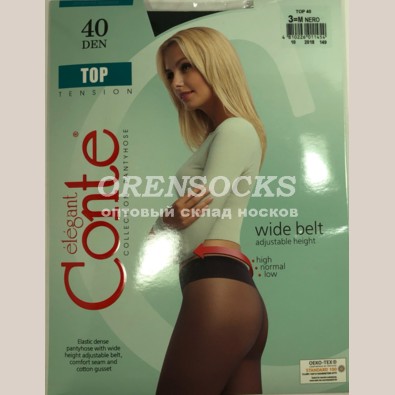 Колготки Relax 80 den купить со скидкой в секс шопе  Женское белье, одежда  Колготки, носки, гольфы